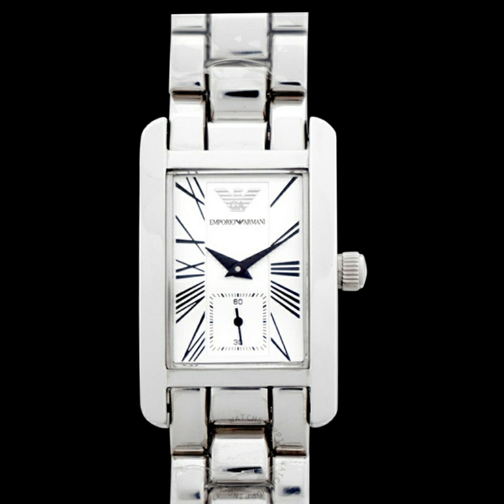 ARMANI EMPORIO WATCH